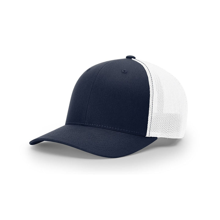 Richardson 110 R-Flex Trucker Hat
