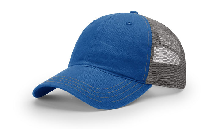 Richardson 111 Garment Washed Trucker Hat
