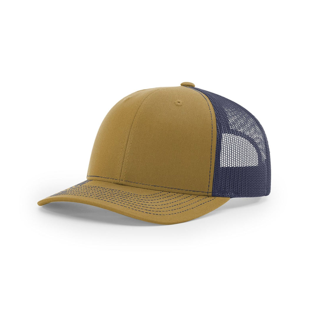 Richardson 112 Trucker Snapback