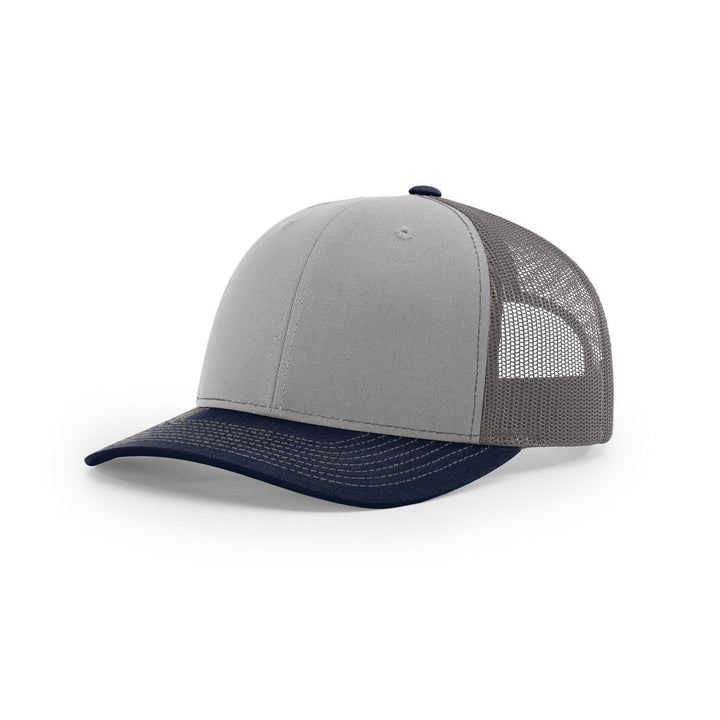 Richardson 112 Trucker Snapback