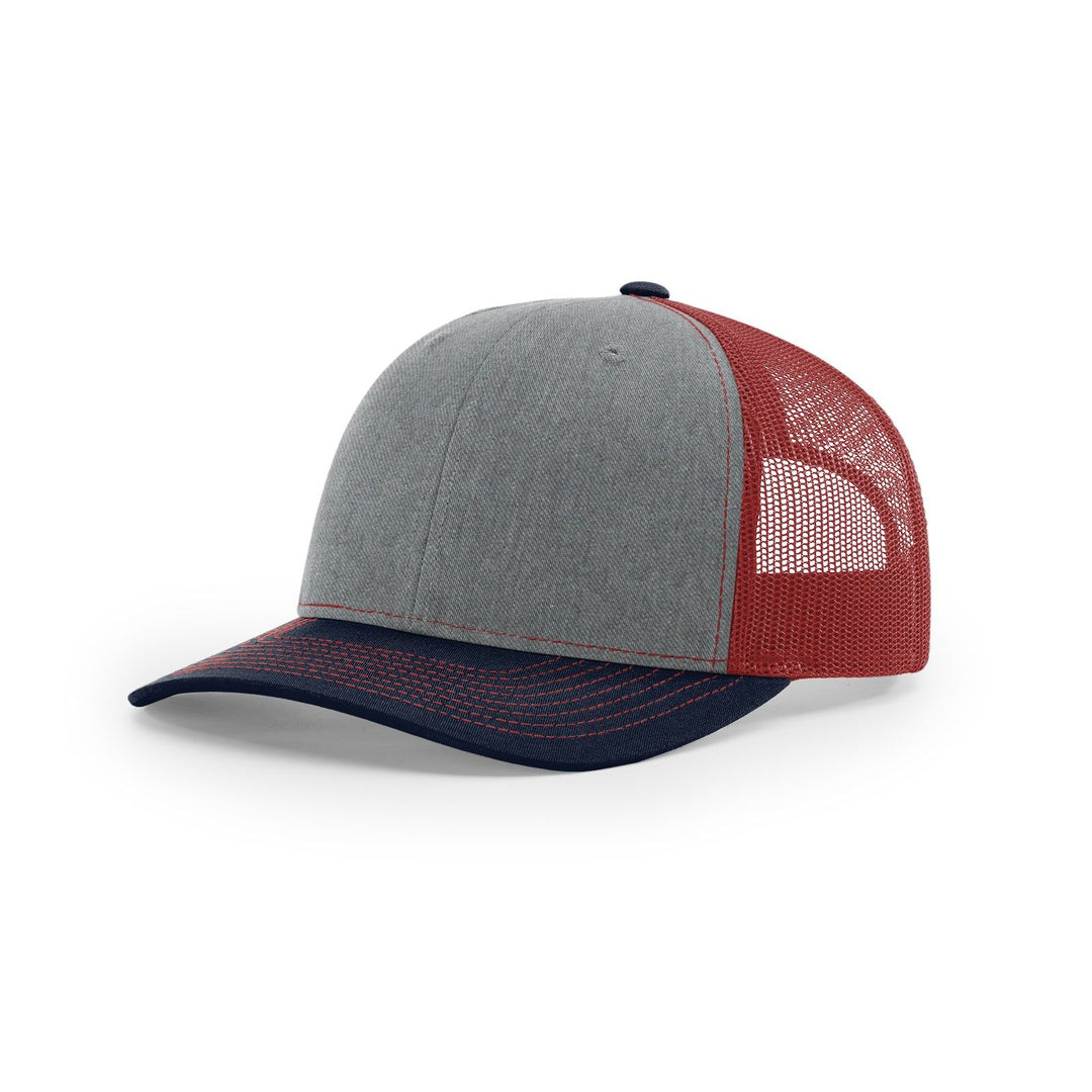 Richardson 112 Trucker Snapback