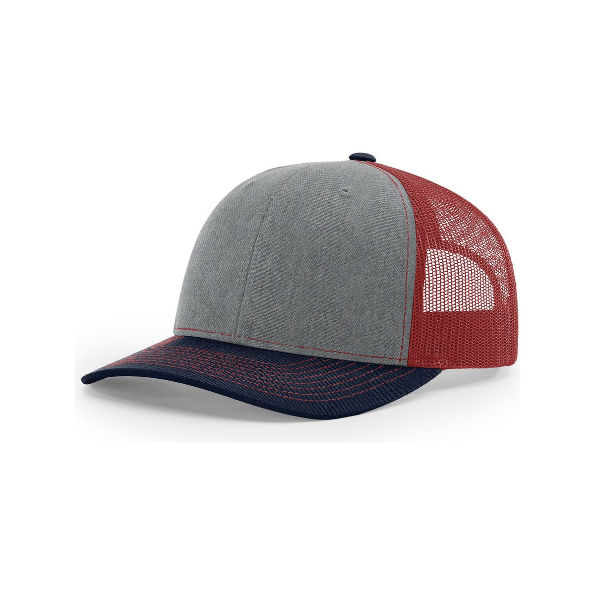 Richardson 112 Trucker Snapback