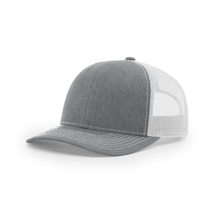 Richardson 112 Trucker Snapback