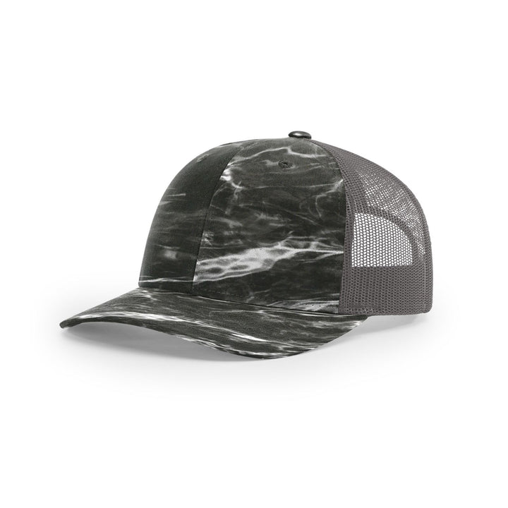 Richardson 112 Printed Trucker Hat