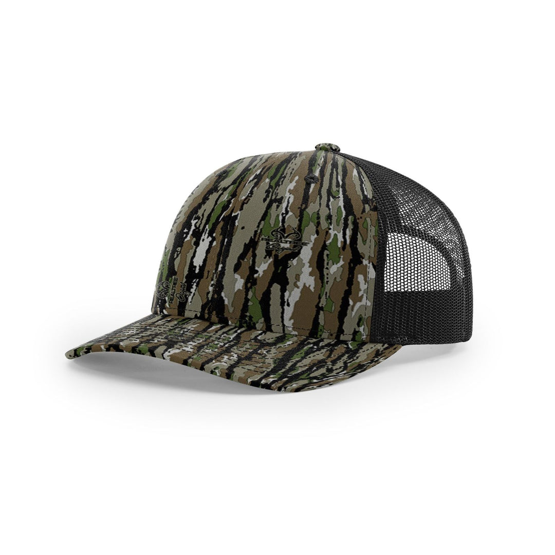 Richardson 112 Printed Trucker Hat