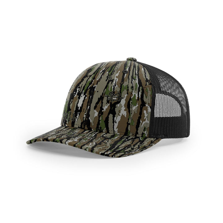 Richardson 112 Printed Trucker Hat