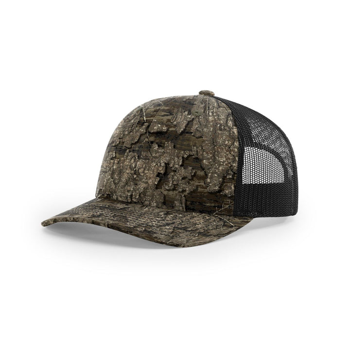 Richardson 112 Printed Trucker Hat