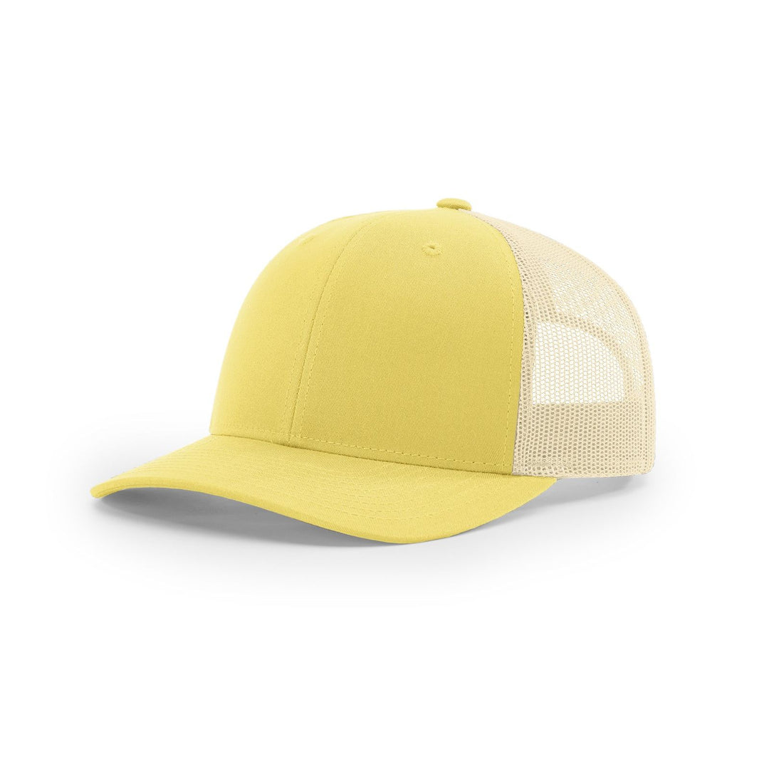 Richardson 115 Low Pro Trucker Hat