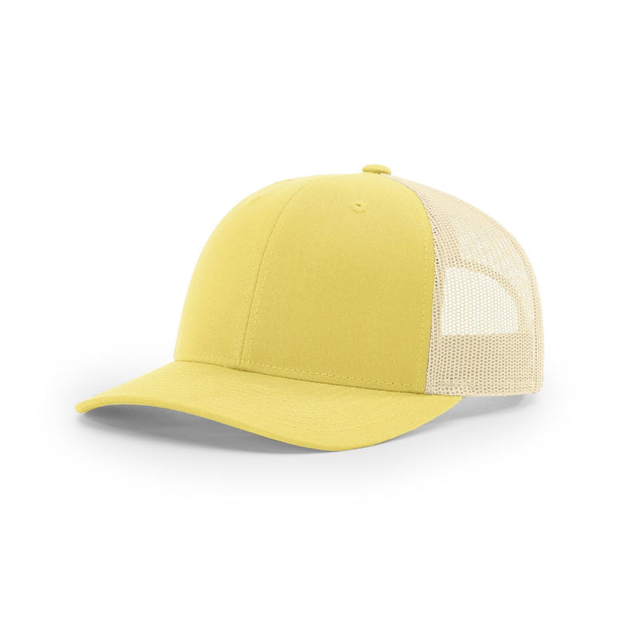 Richardson 115 Low Pro Trucker Hat