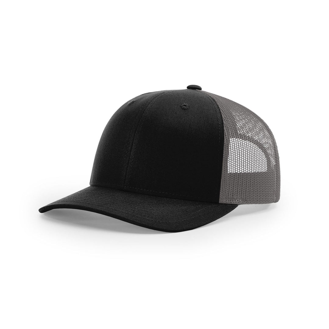 Richardson 115 Low Pro Trucker Hat