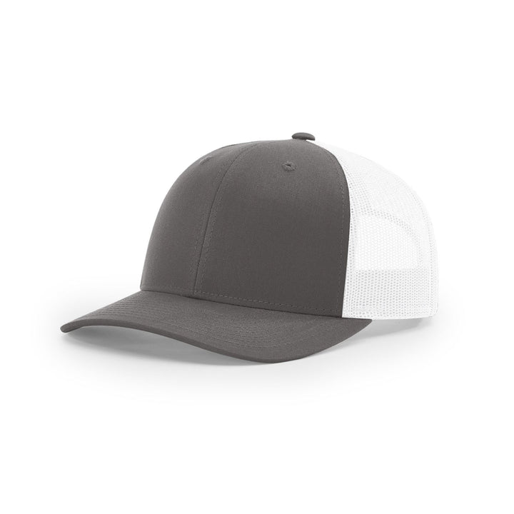 Richardson 115 Low Pro Trucker Hat