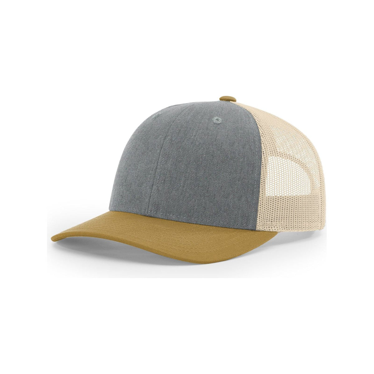 Richardson 115 Low Pro Trucker Hat