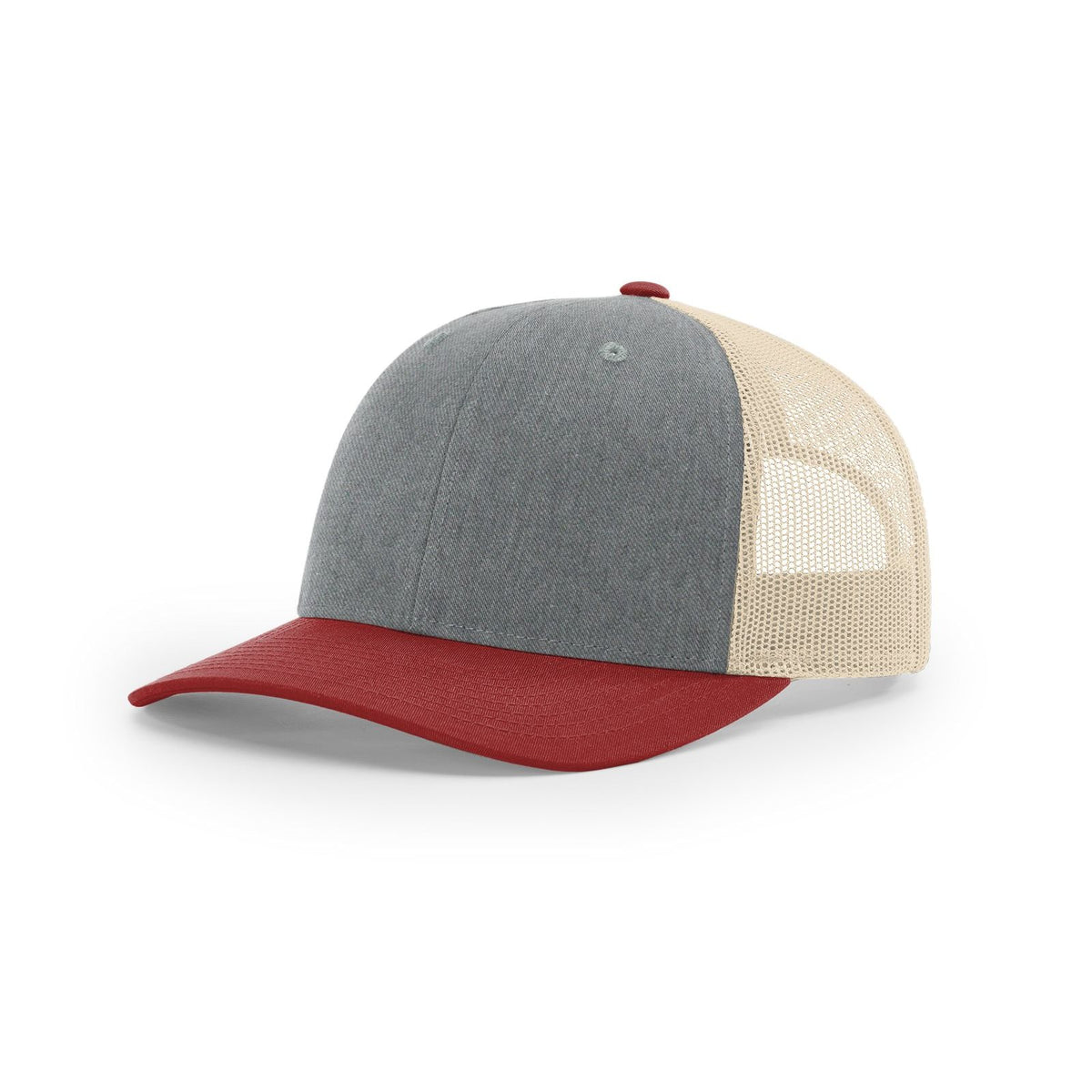 Richardson 115 Low Pro Trucker Hat