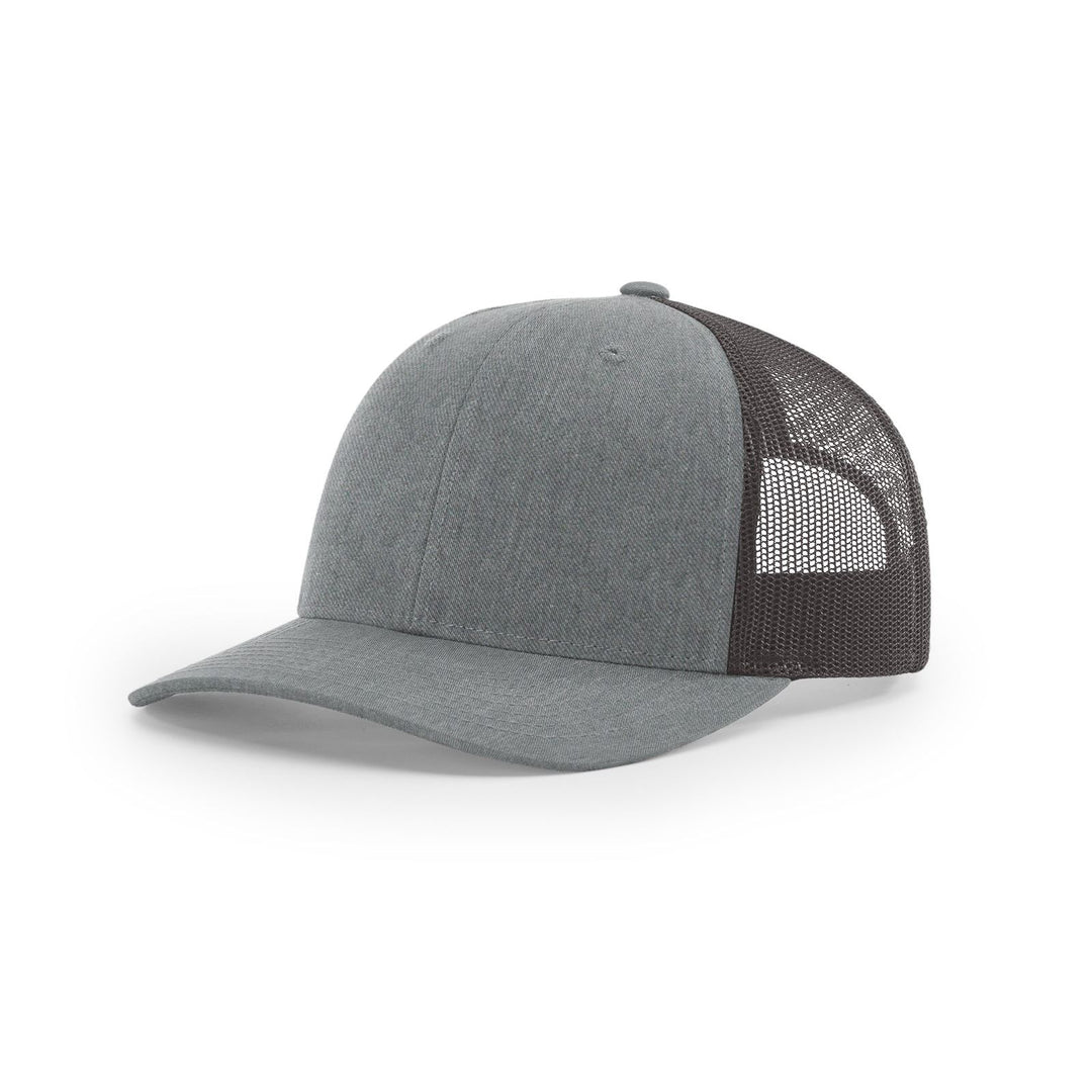 Richardson 115 Low Pro Trucker Hat
