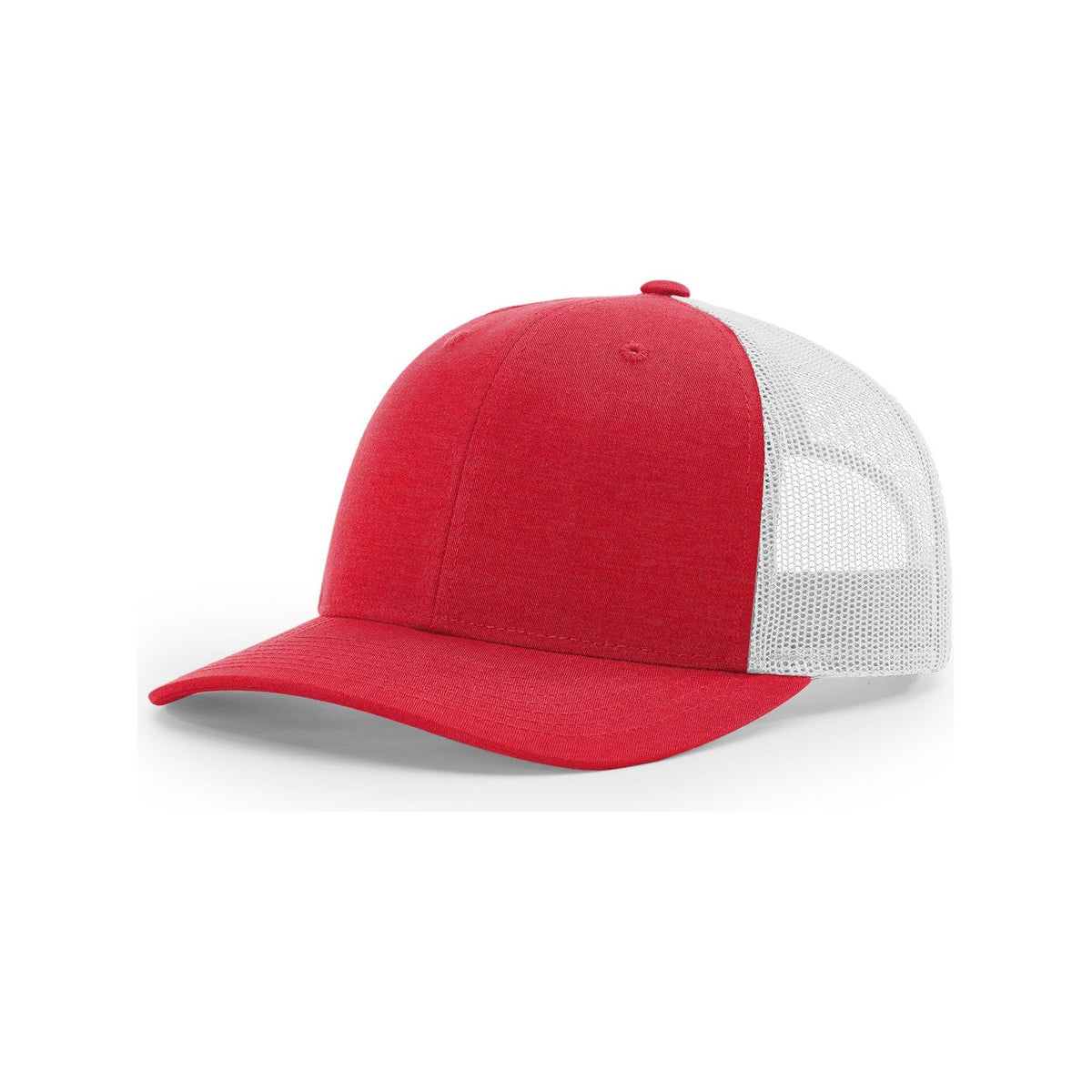 Richardson 115 Low Pro Trucker Hat