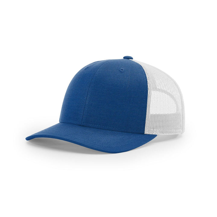 Richardson 115 Low Pro Trucker Hat
