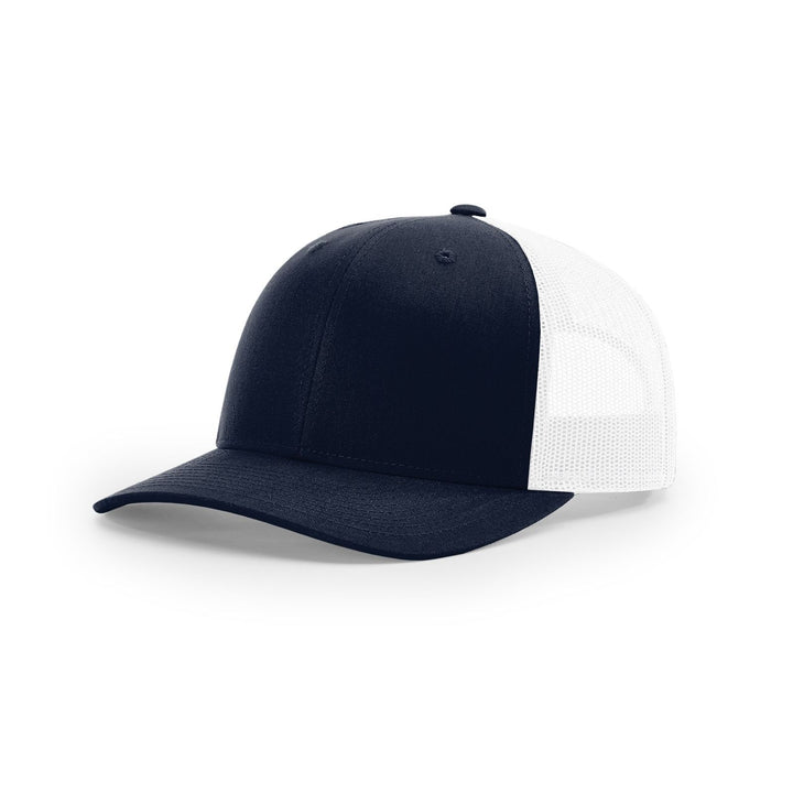 Richardson 115 Low Pro Trucker Hat