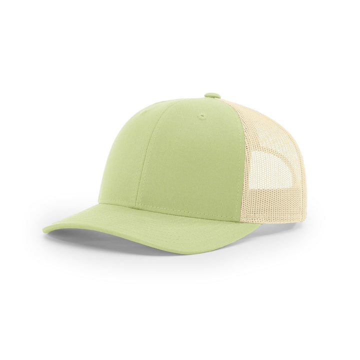 Richardson 115 Low Pro Trucker Hat