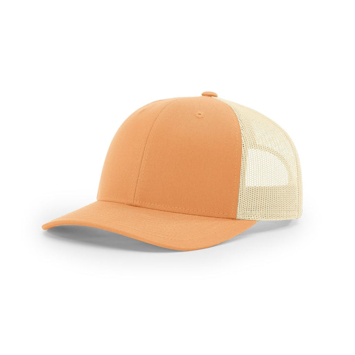 Richardson 115 Low Pro Trucker Hat