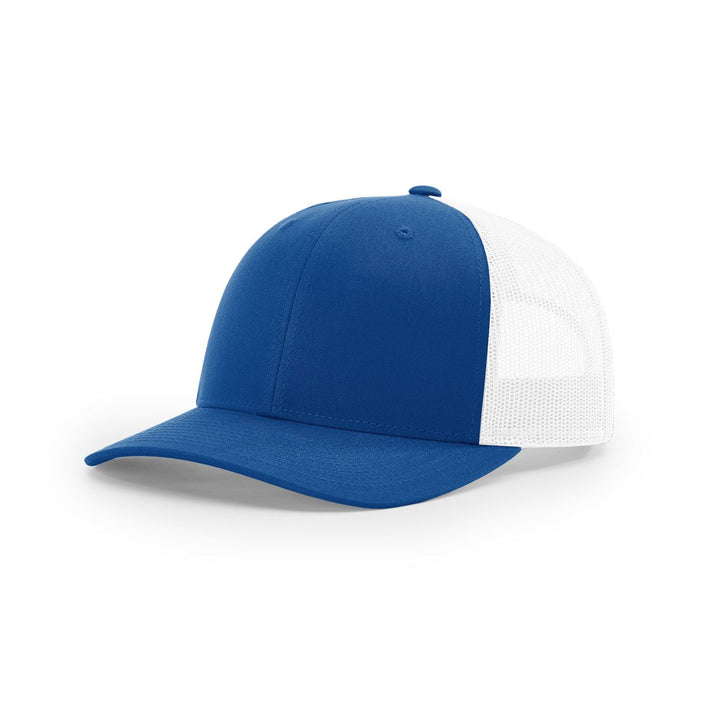 Richardson 115 Low Pro Trucker Hat