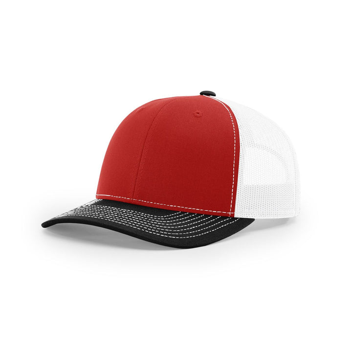 Richardson 112 Trucker Snapback