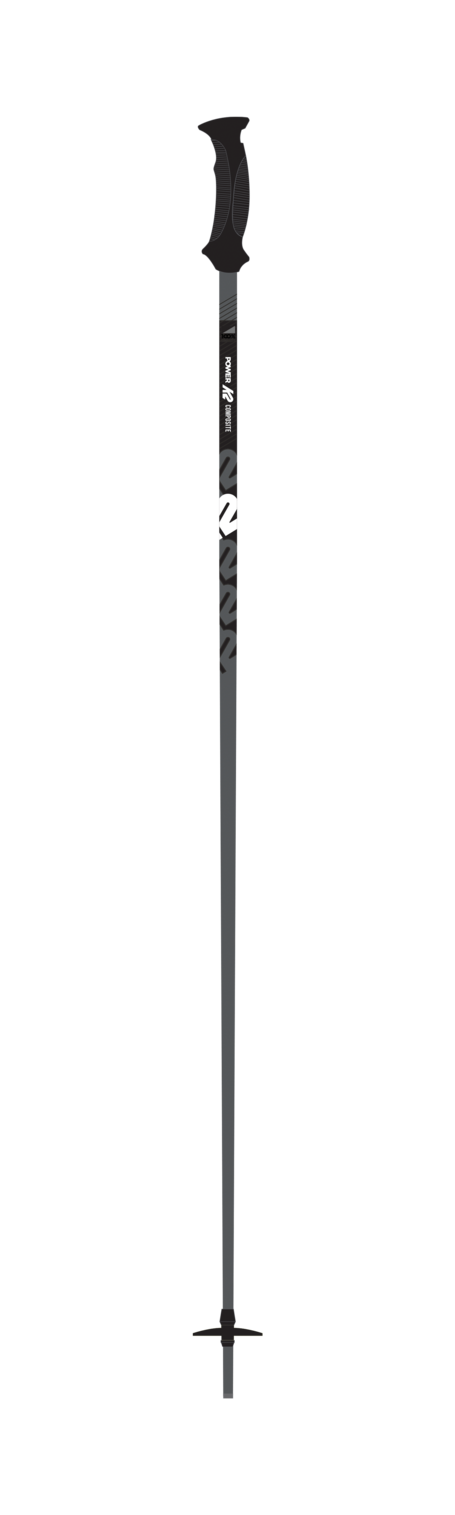 K2 Power Composite Ski Poles