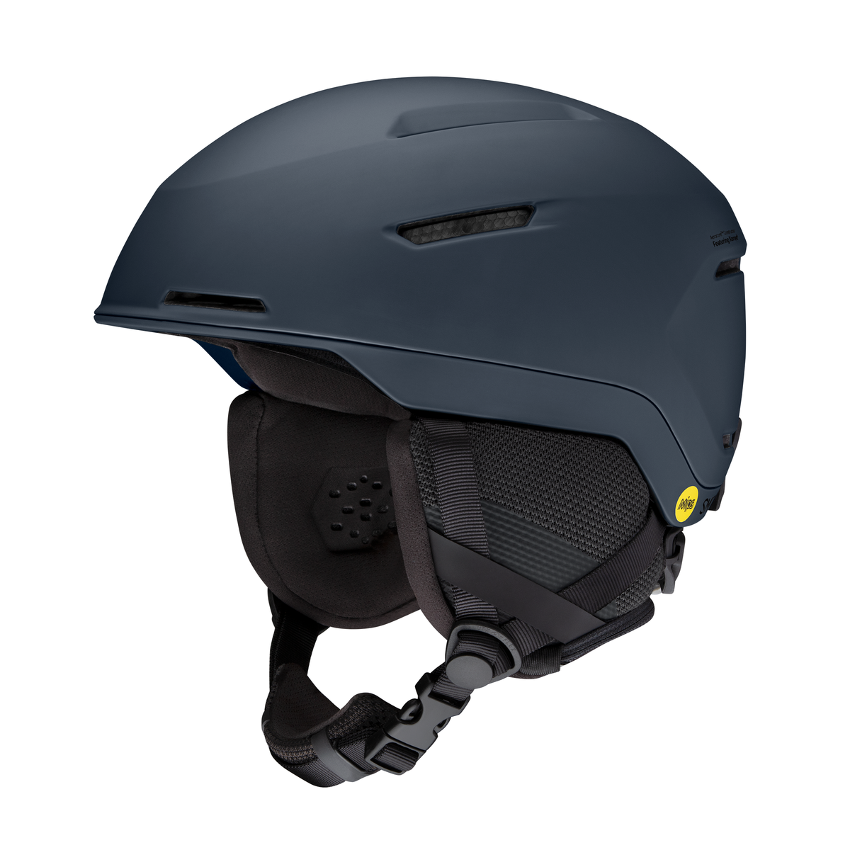 Smith Optics Altus MIPS Helmet