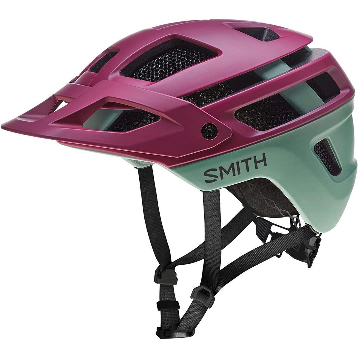 Smith Optics Forefront 2 MIPS Bike Helmet
