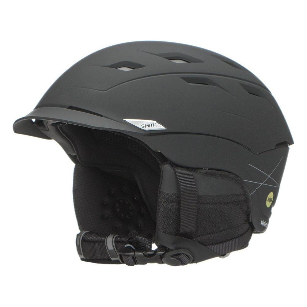 Smith Optics Variance MIPS Helmet