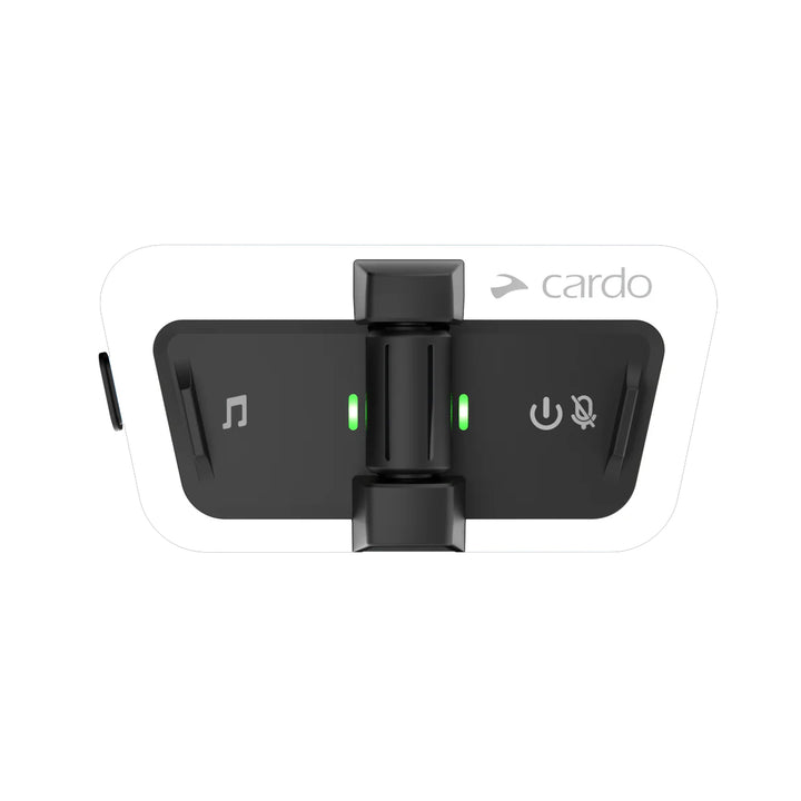 Cardo Packtalk Outdoor Duo Helmet Communication System