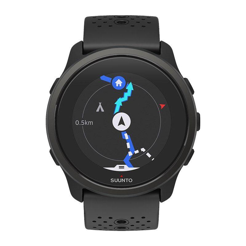 Suunto 5 Peak Sports Watch