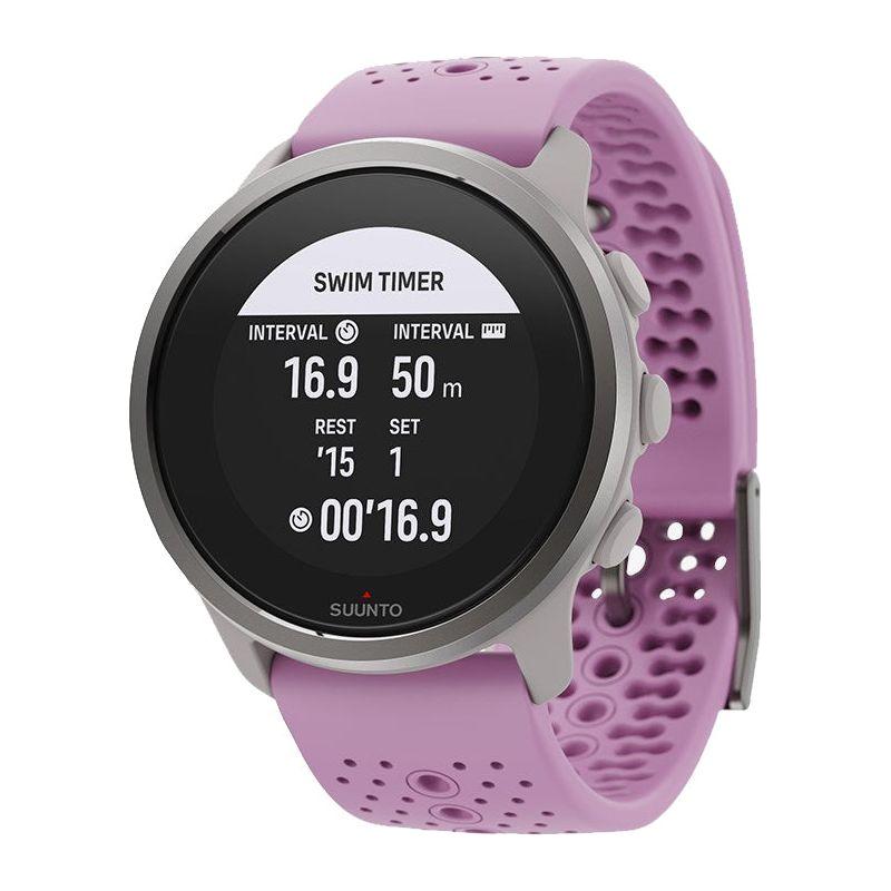 Suunto 5 Peak Sports Watch