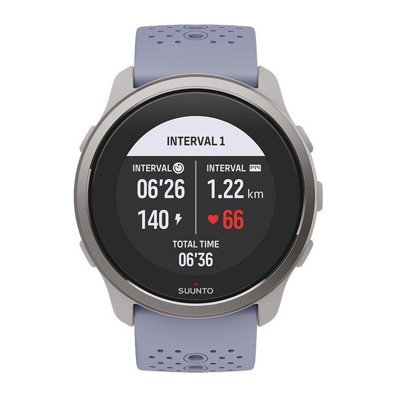 Suunto 5 Peak Sports Watch
