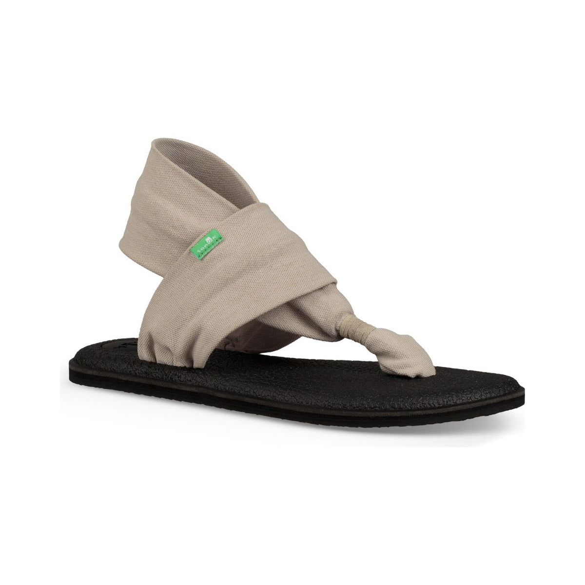 Buy Sanuk Women's Yoga Sling 2 Solid Vintage Sandal Online at  desertcartINDIA