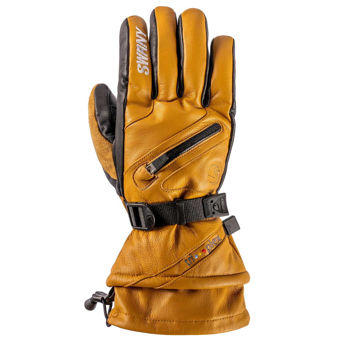 Swany Men's X-Cell Glove