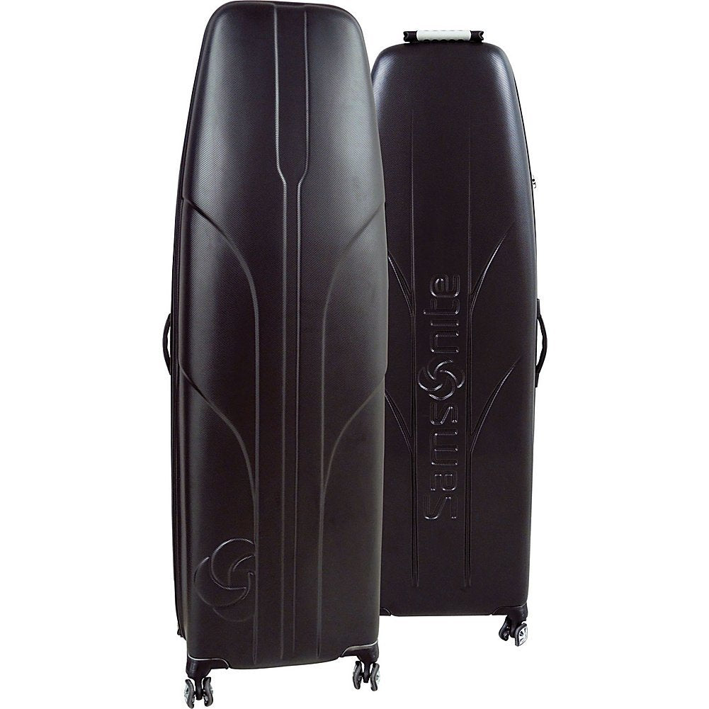 Samsonite Primo Deluxe Hard Side Golf Travel Cover