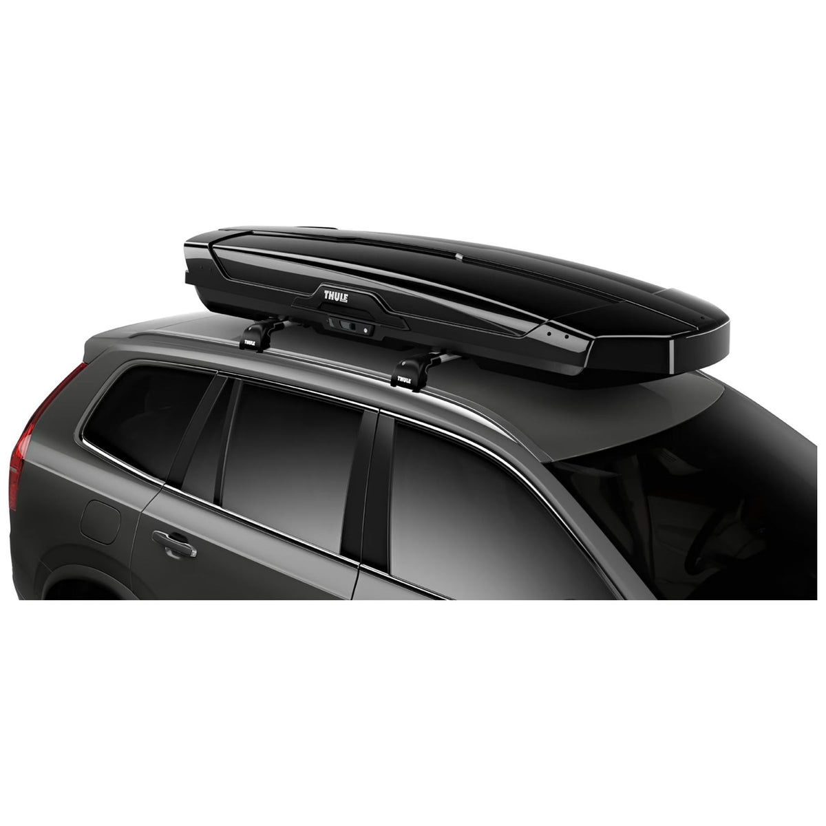 Thule Motion XT Rooftop Cargo Box