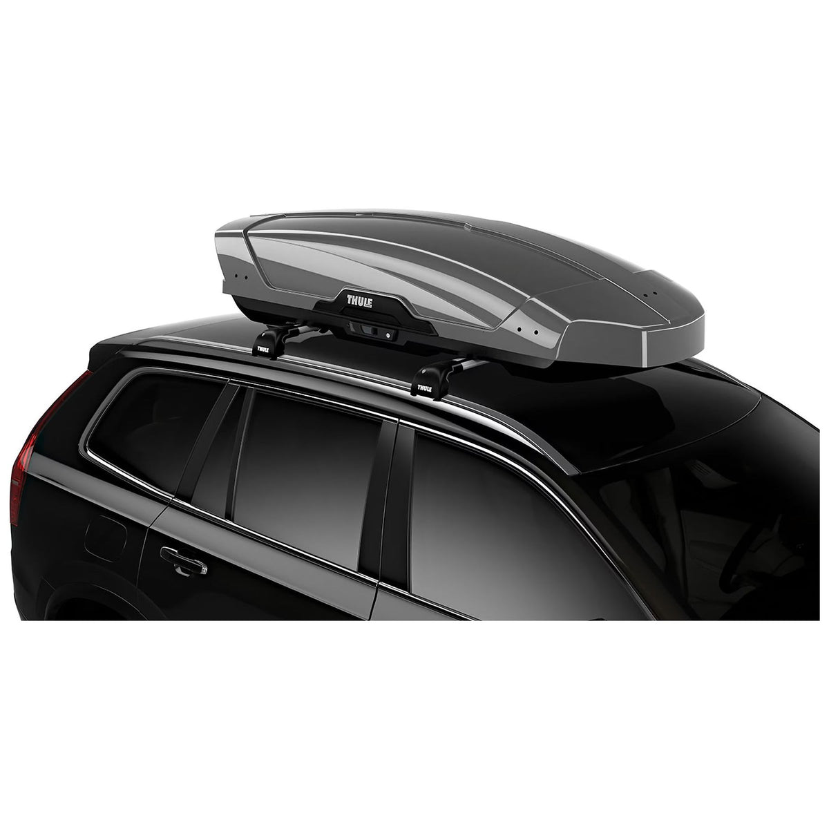 Thule Motion XT Rooftop Cargo Box