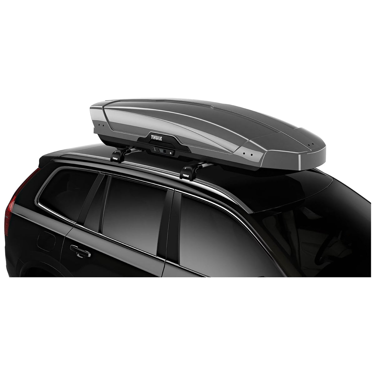 Thule Motion XT Rooftop Cargo Box