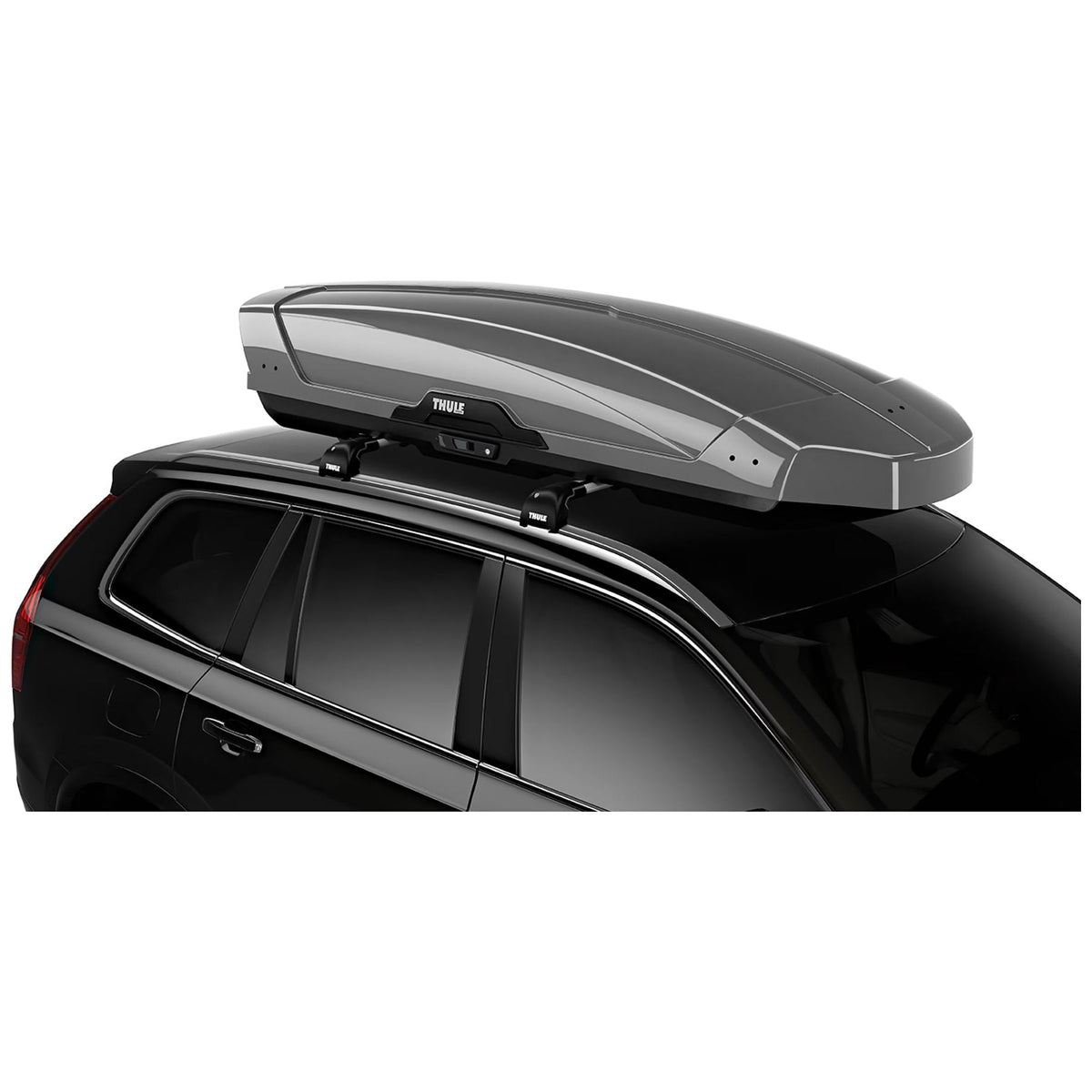 Thule Motion XT Rooftop Cargo Box