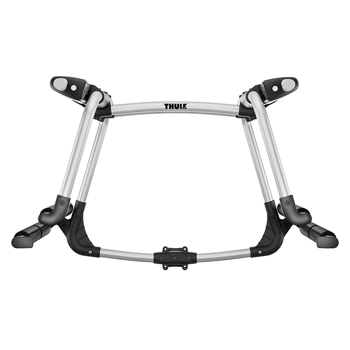 Thule Project Tram Hitch Ski Carrier - Used - Acceptable