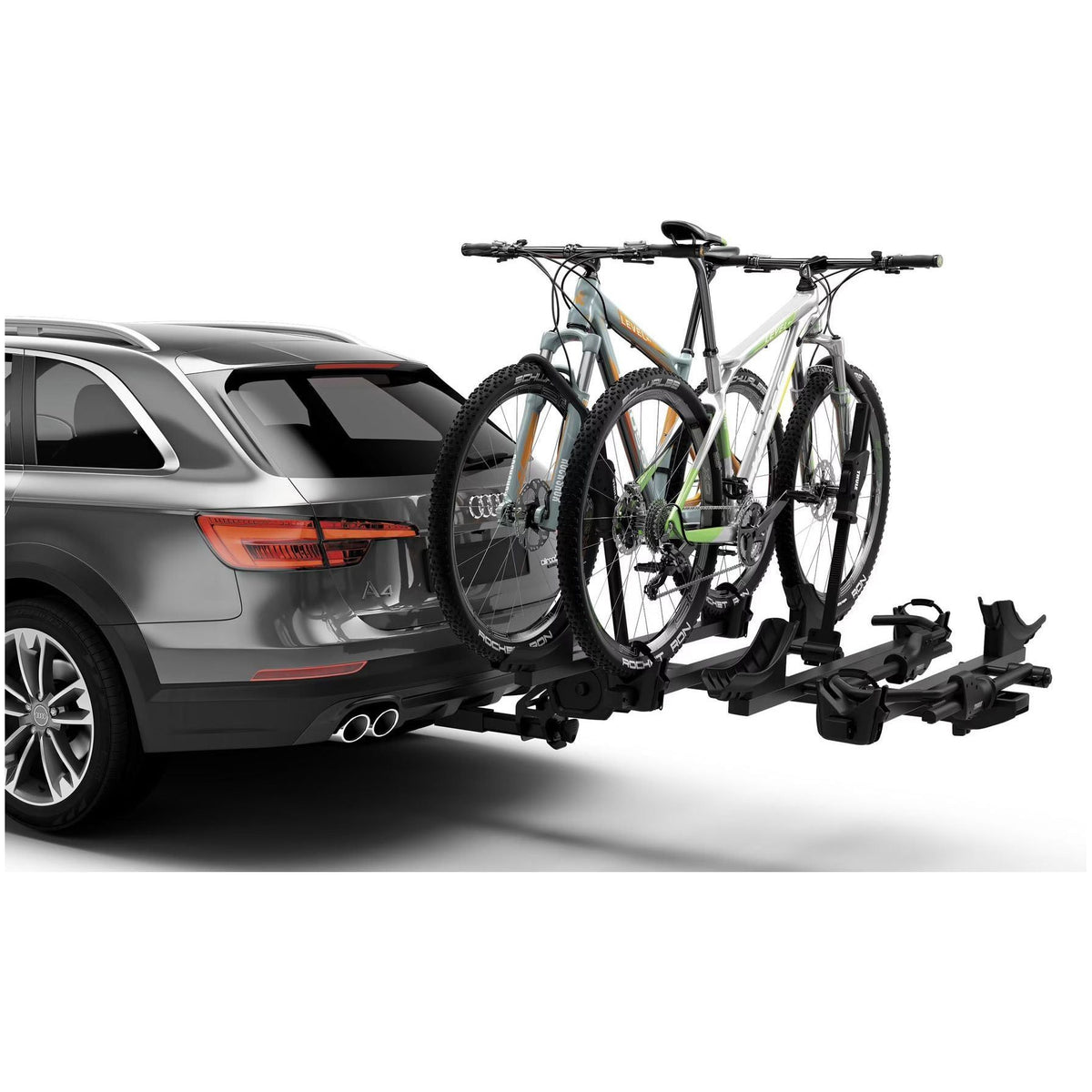 Thule T2 Pro X 2 Bike AddOn