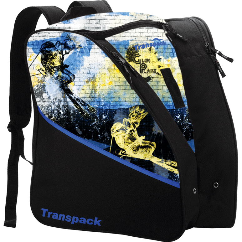 Transpack Edge Jr. Boot Bag
