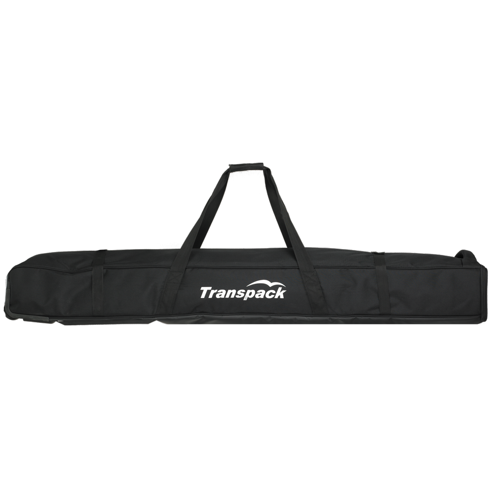 Transpack Ski Rolling Convertible Bag