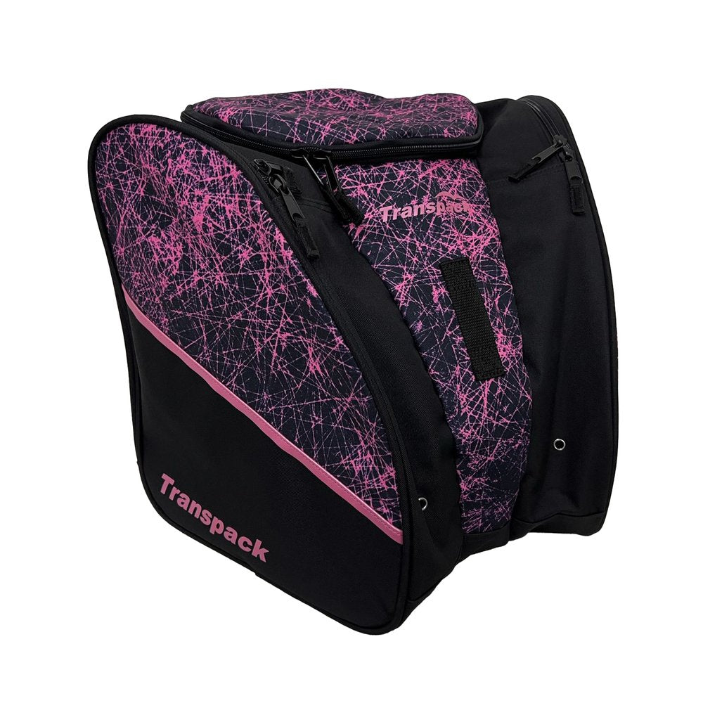 Transpack Edge Junior+ Bootbag Print