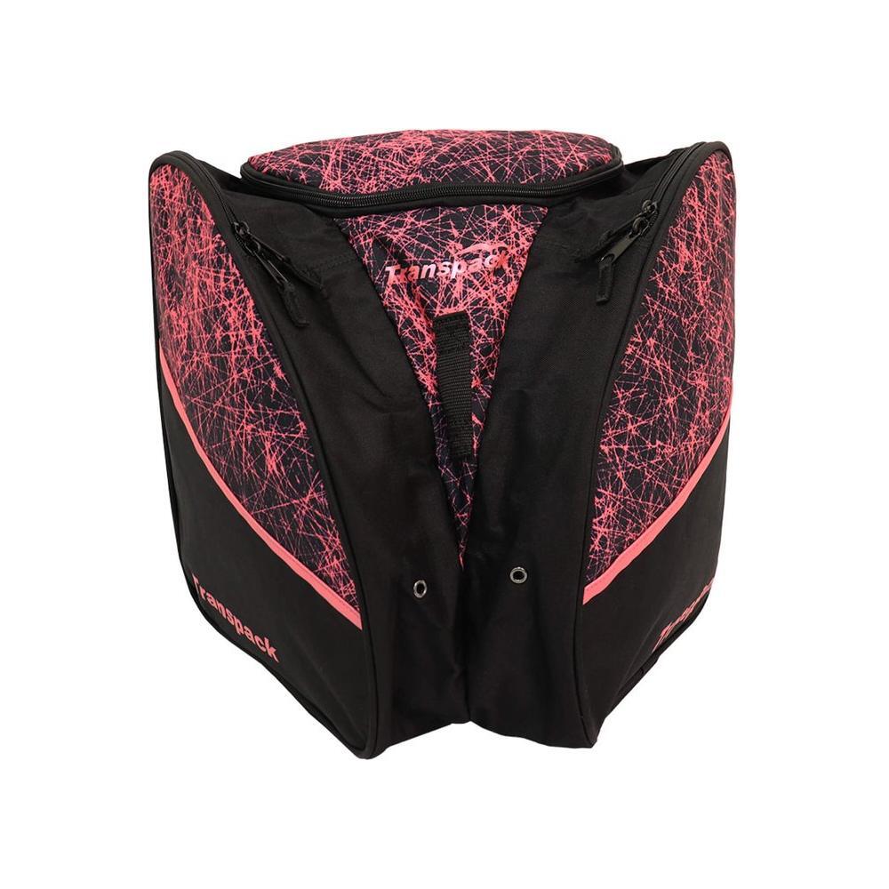 Transpack Edge Junior+ Bootbag Print