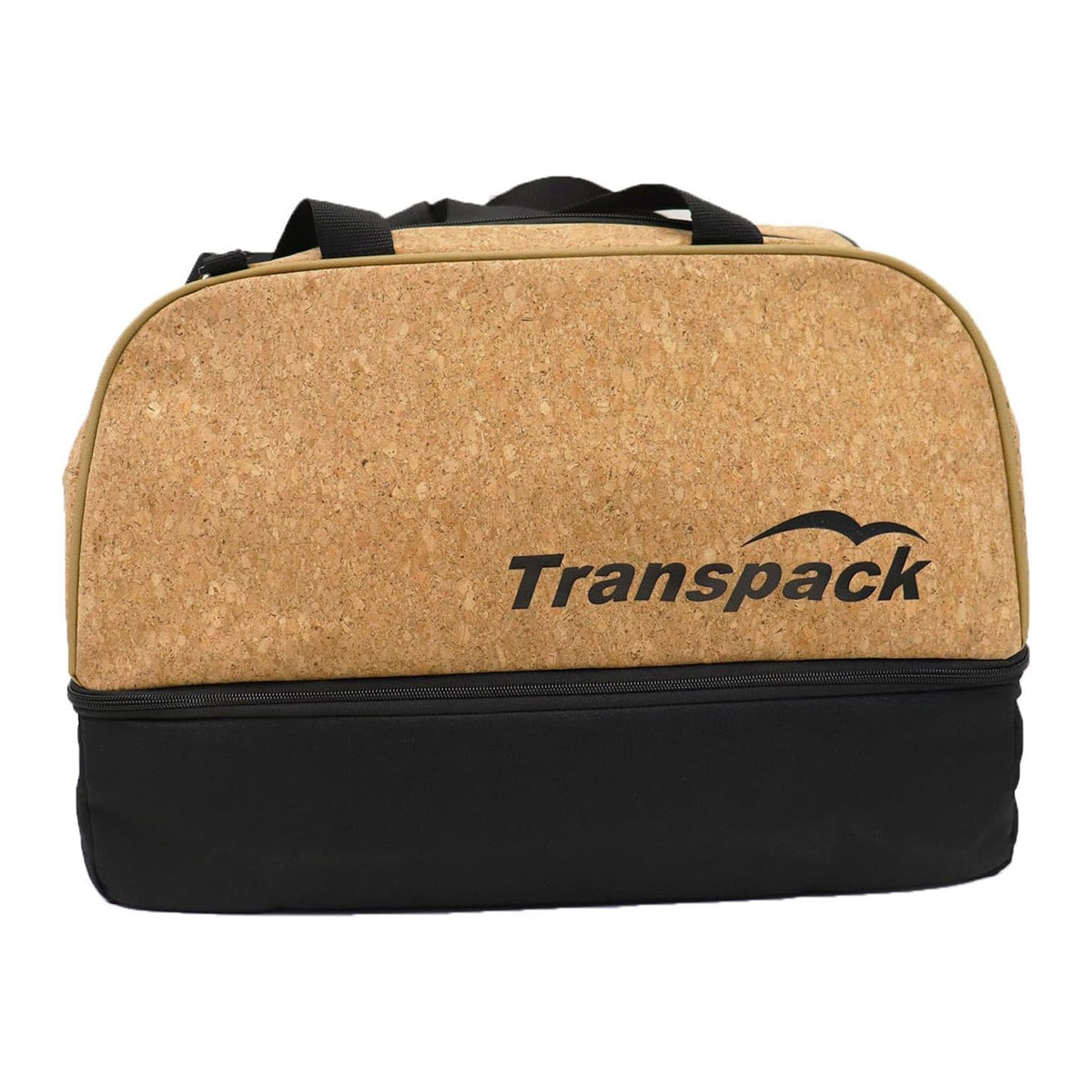 Transpack Cork XL Bag
