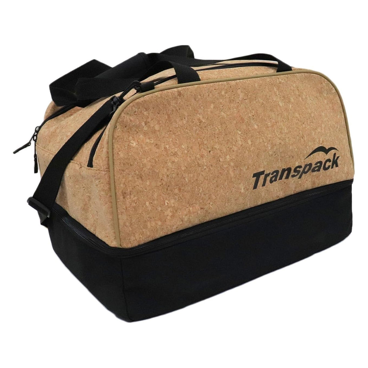 Transpack Cork XL Bag