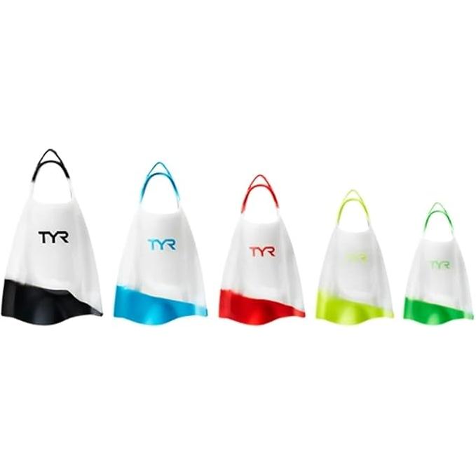 TYR Hydroblade Fins