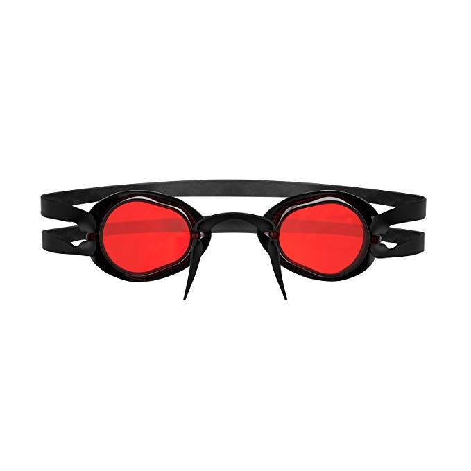 tyr socket rocket goggles TYR Socket Rocket 2.0 Mirrored Goggle: Metallic Fire